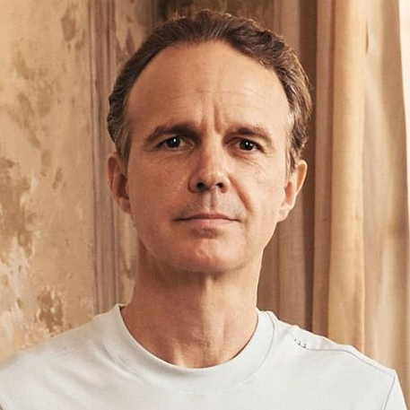 'Armed Only With a Camera' Director Craig Renaud