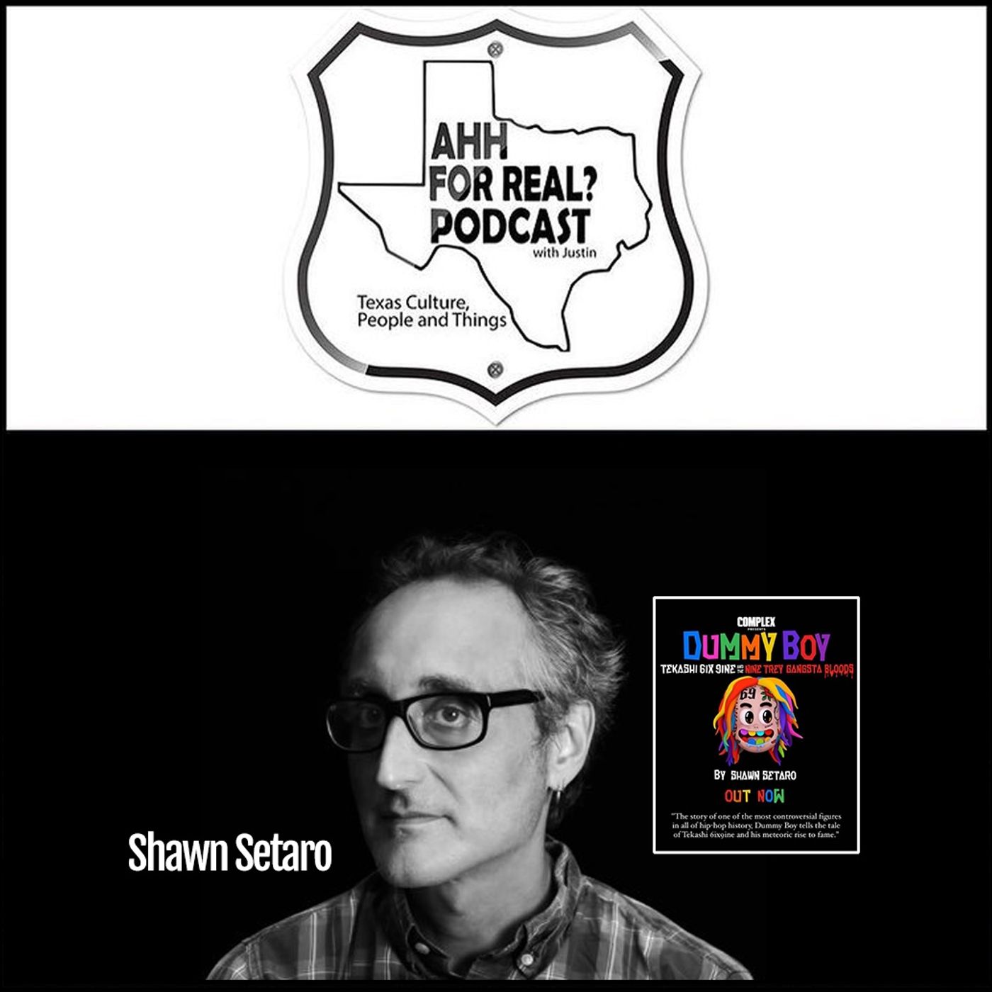 Ahh, For Real? Podcast