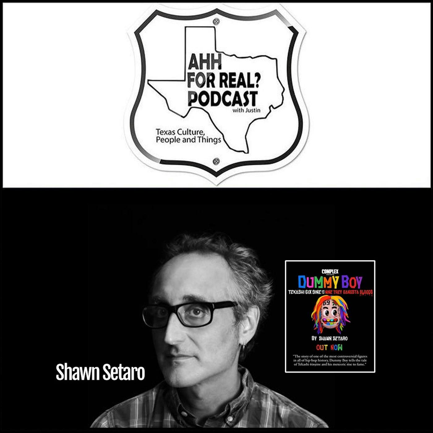 Ahh, For Real? Podcast