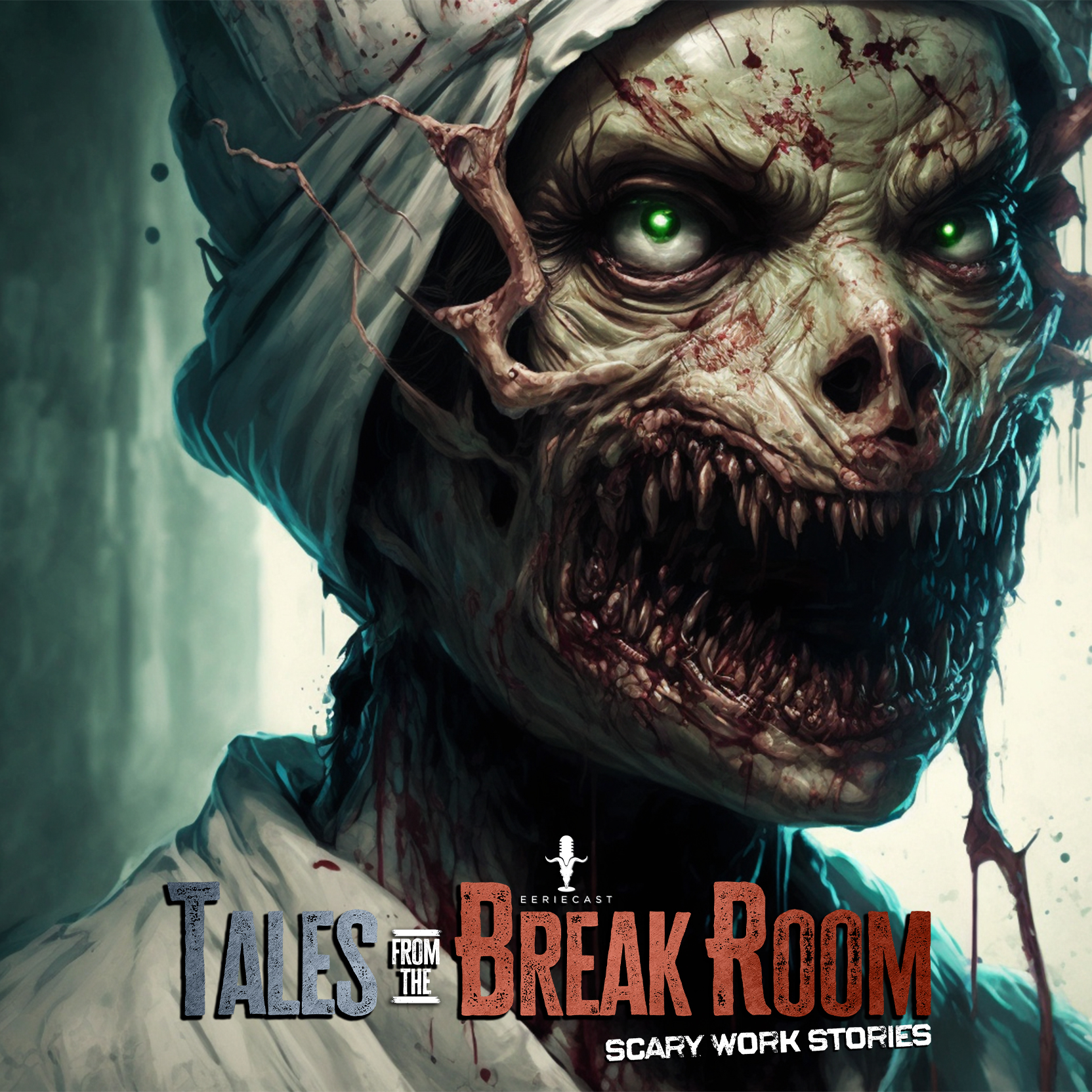 38 | Disturbing Confessions from a Doctor