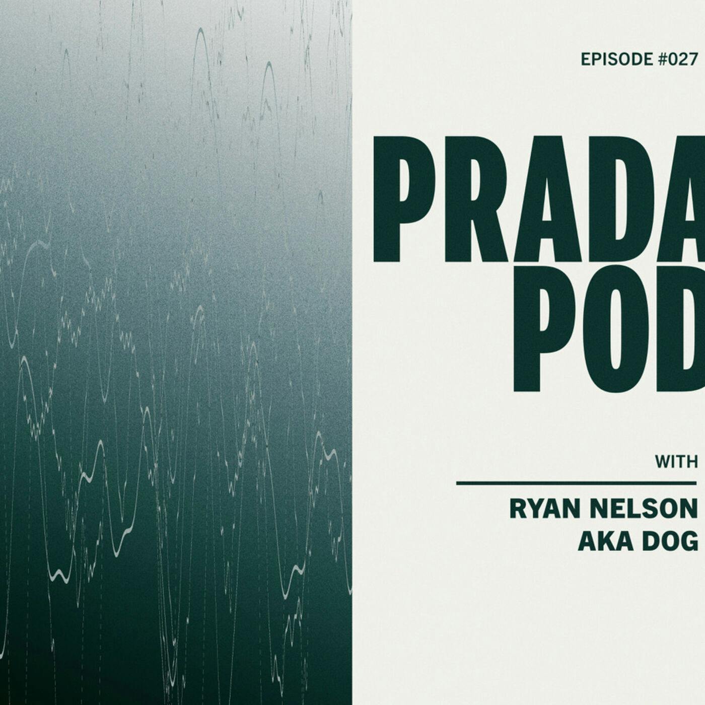 Episode 27: Ryan Nelson