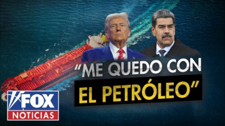 Trump asfixiando la economía de Venezuela