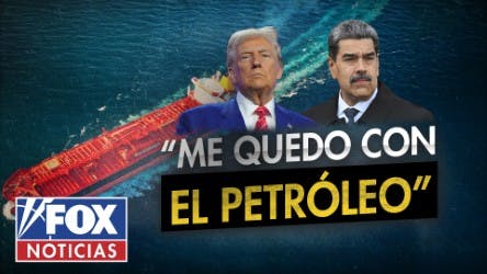 Trump asfixiando la economía de Venezuela Trump asfixiando la economía de Venezuela