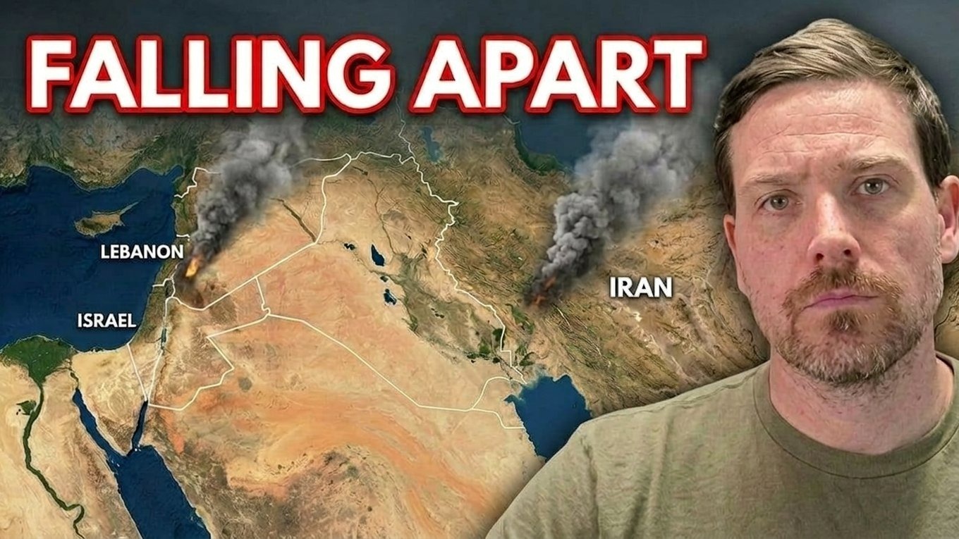 New Iranian Demand Upends Ceasefire Talks episode artwork