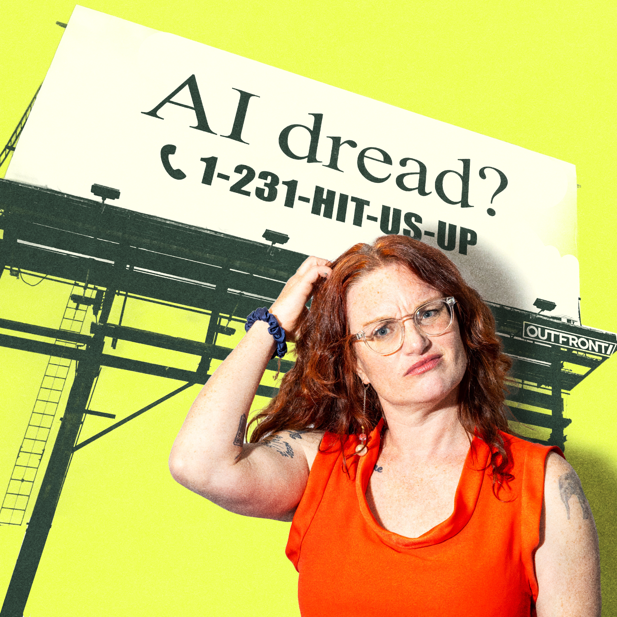 SF's AI billboards are making us sick. These people are fighting back. episode artwork