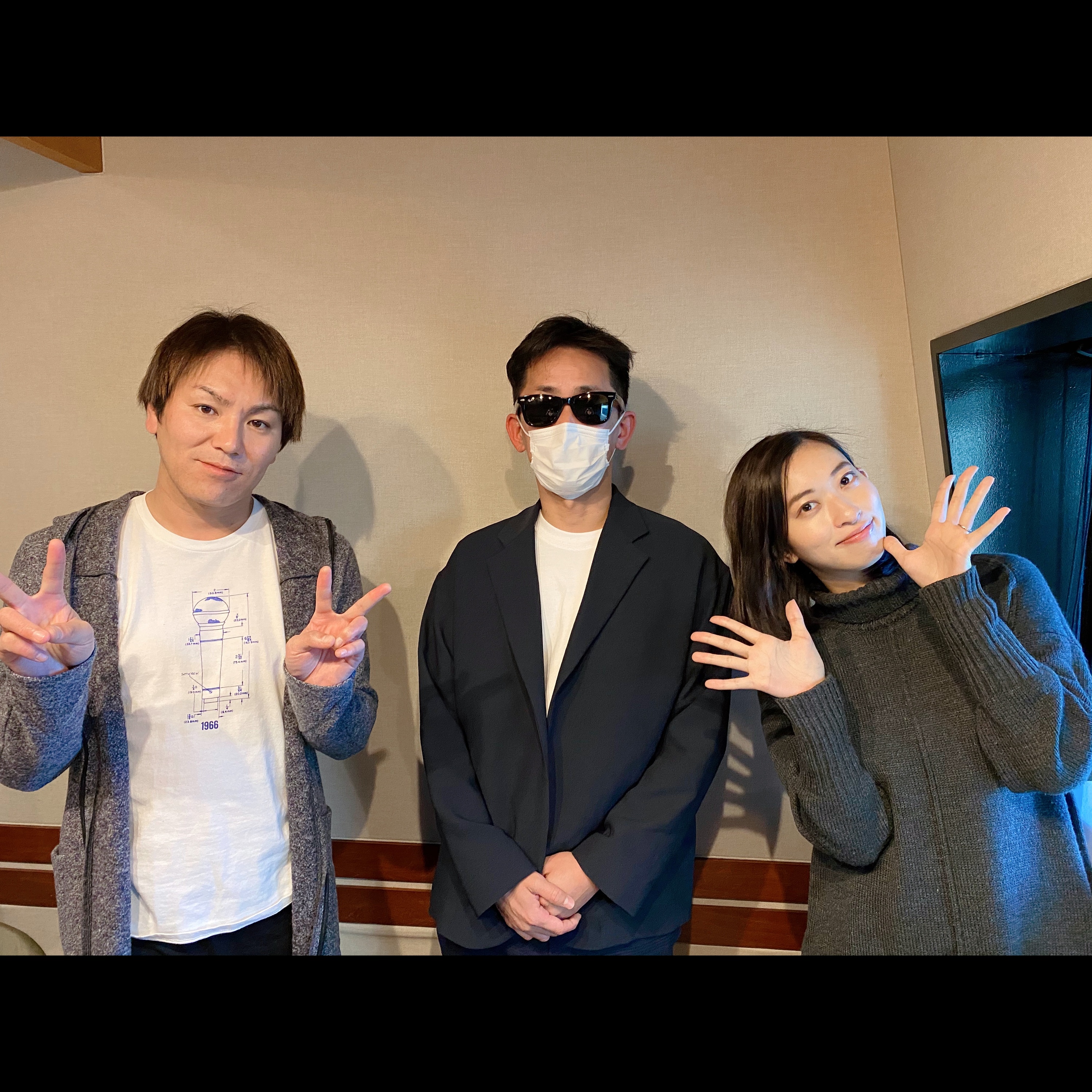 【ディレクターズカット版】「アフロ田中シリーズ」でお馴染み のりつけ雅春先生が登場！#10 episode artwork
