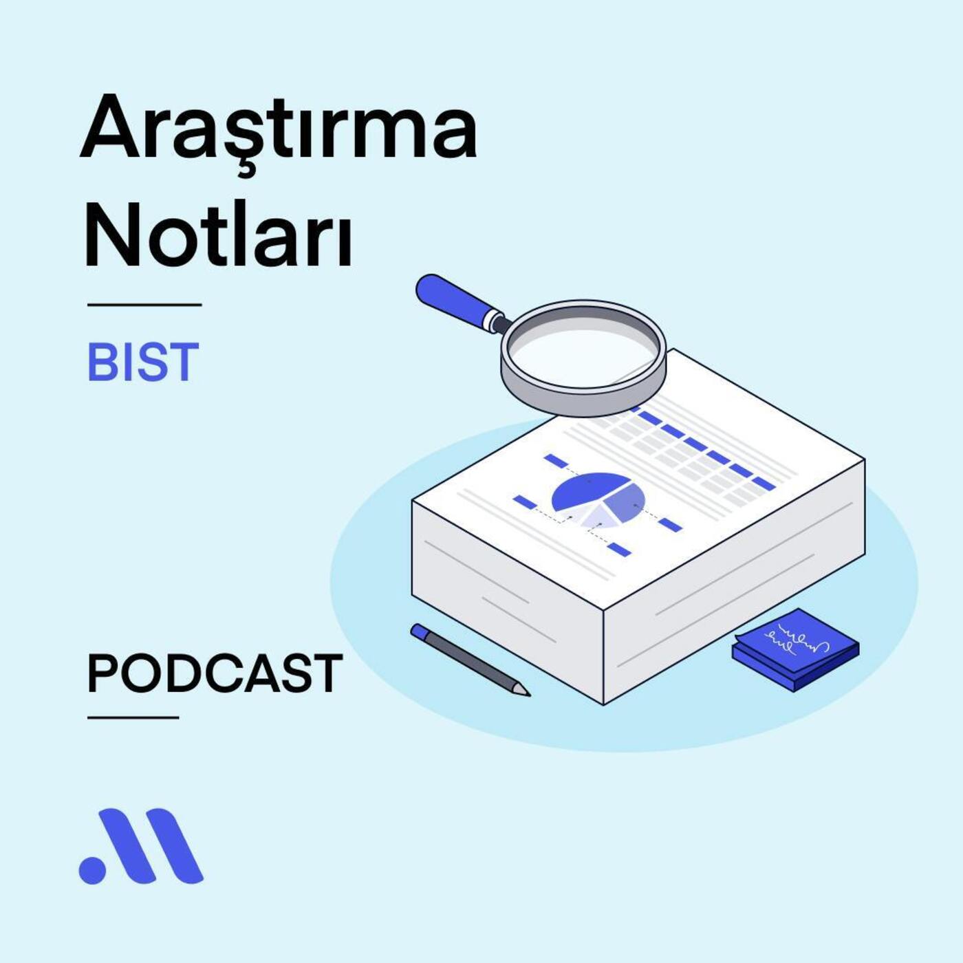 4.⁠ ⁠çeyrekte güçlü bilanço açıklayabilecek şirketler | Araştırma Notları #11