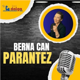 Cumhuriyet'i cımbızla anlatmak: 100 sene, 100 nesne - Berna Can ile Parantez