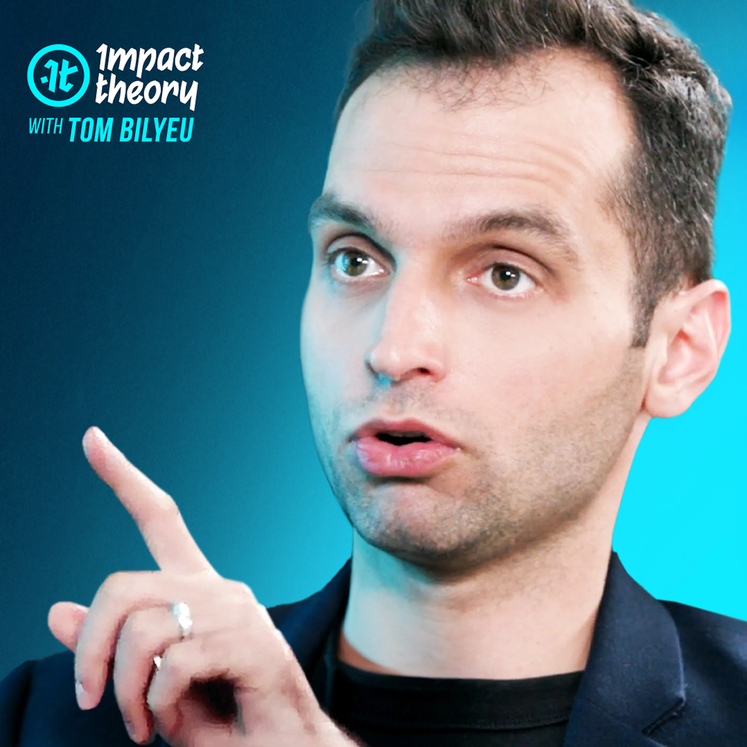 "Our Society Is Collapsing!" - Here's How To Get Ahead Of 99% Of People | Konstantin Kisin PT 2 Episode cover