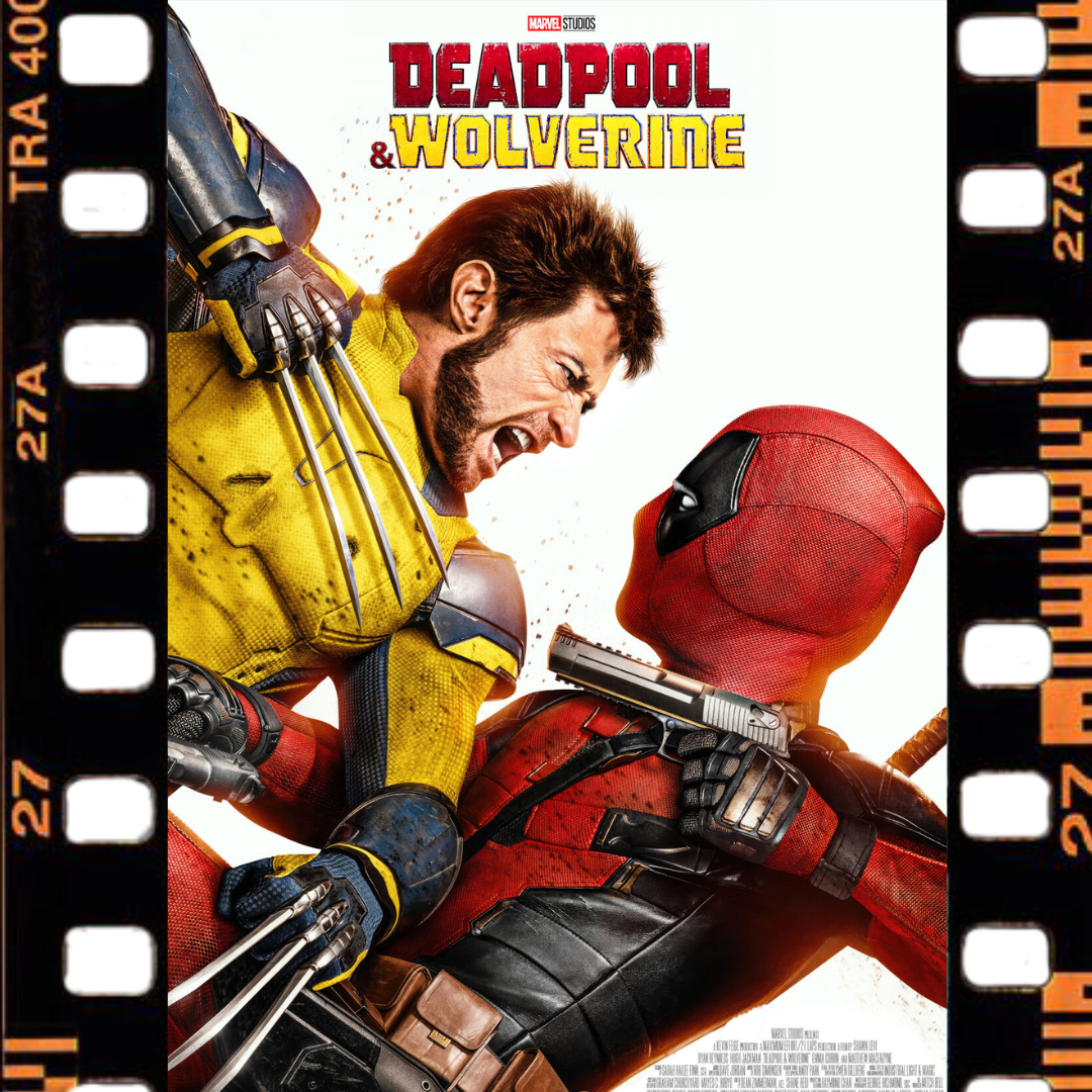 Played in Full | Deadpool & Wolverine