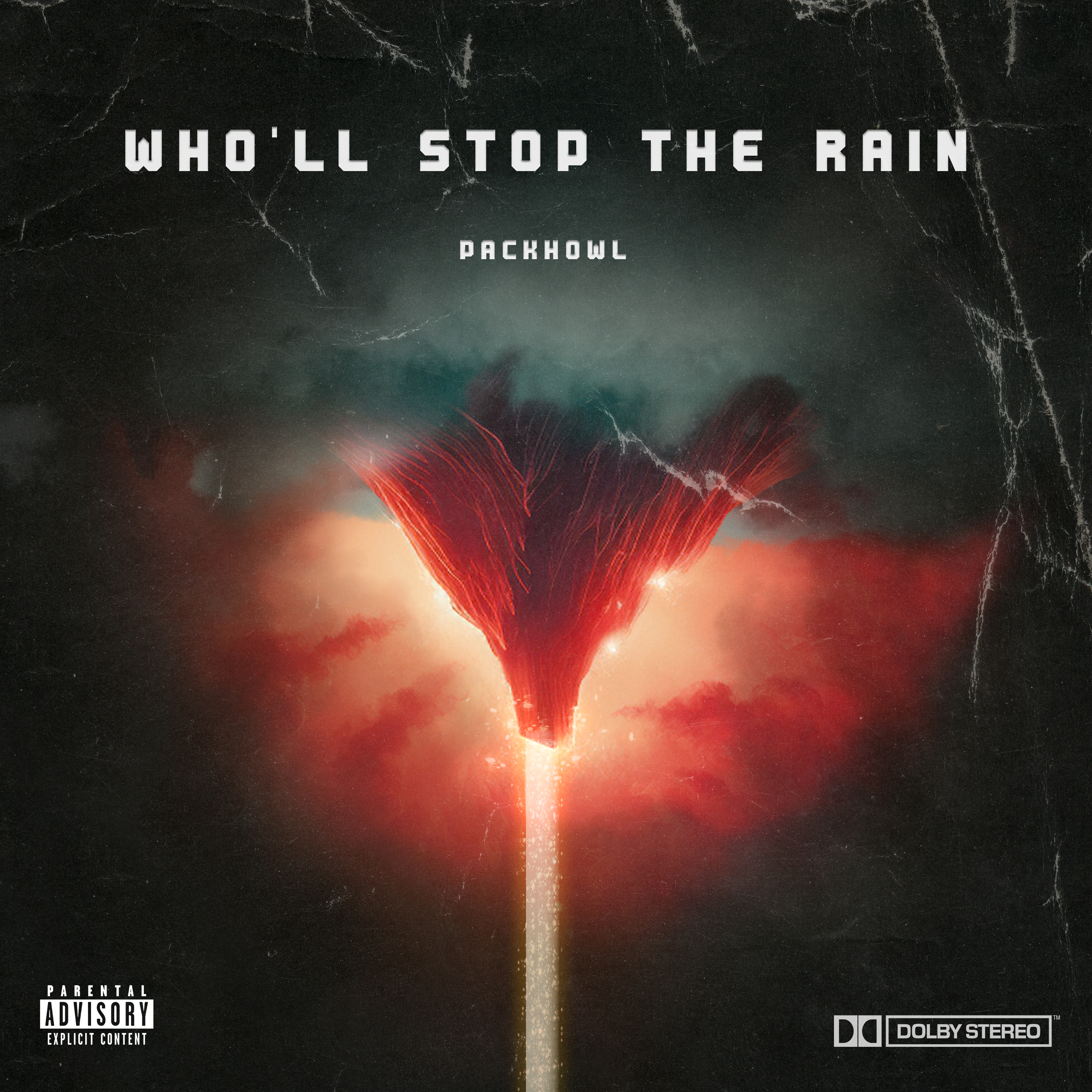 Tales for Howling at the Full Moon