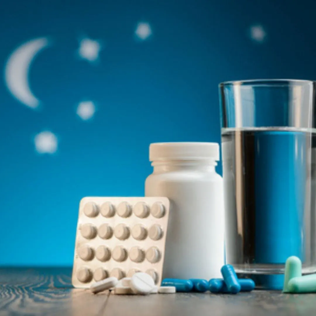 A quoi sert la mélatonine ?