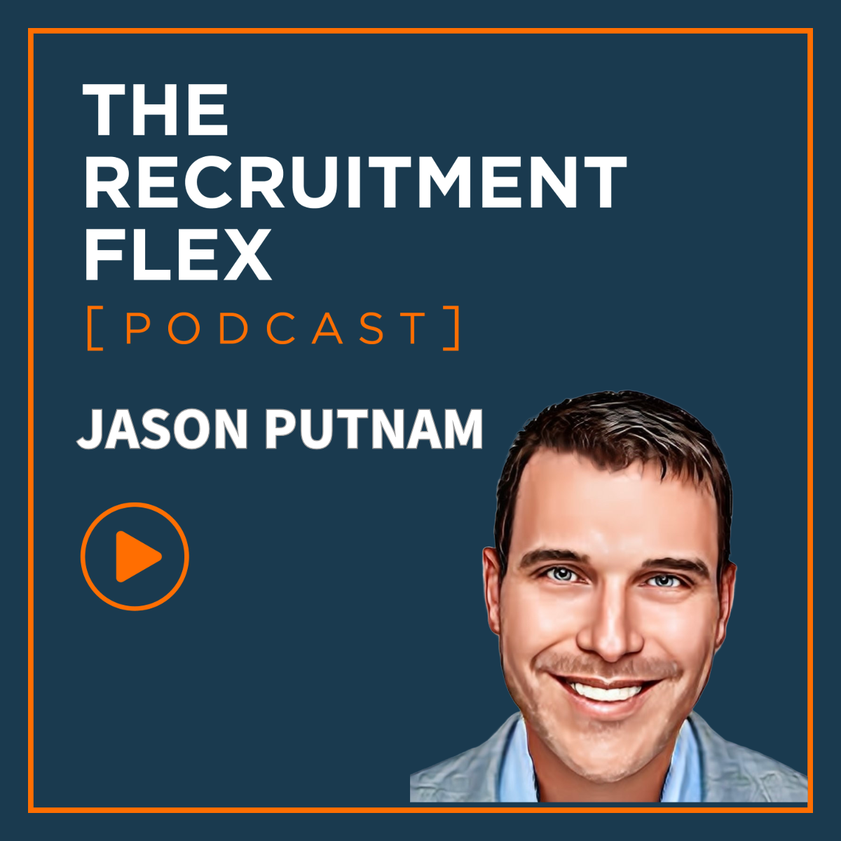 Flourish & Thrive w/Jason Putnam