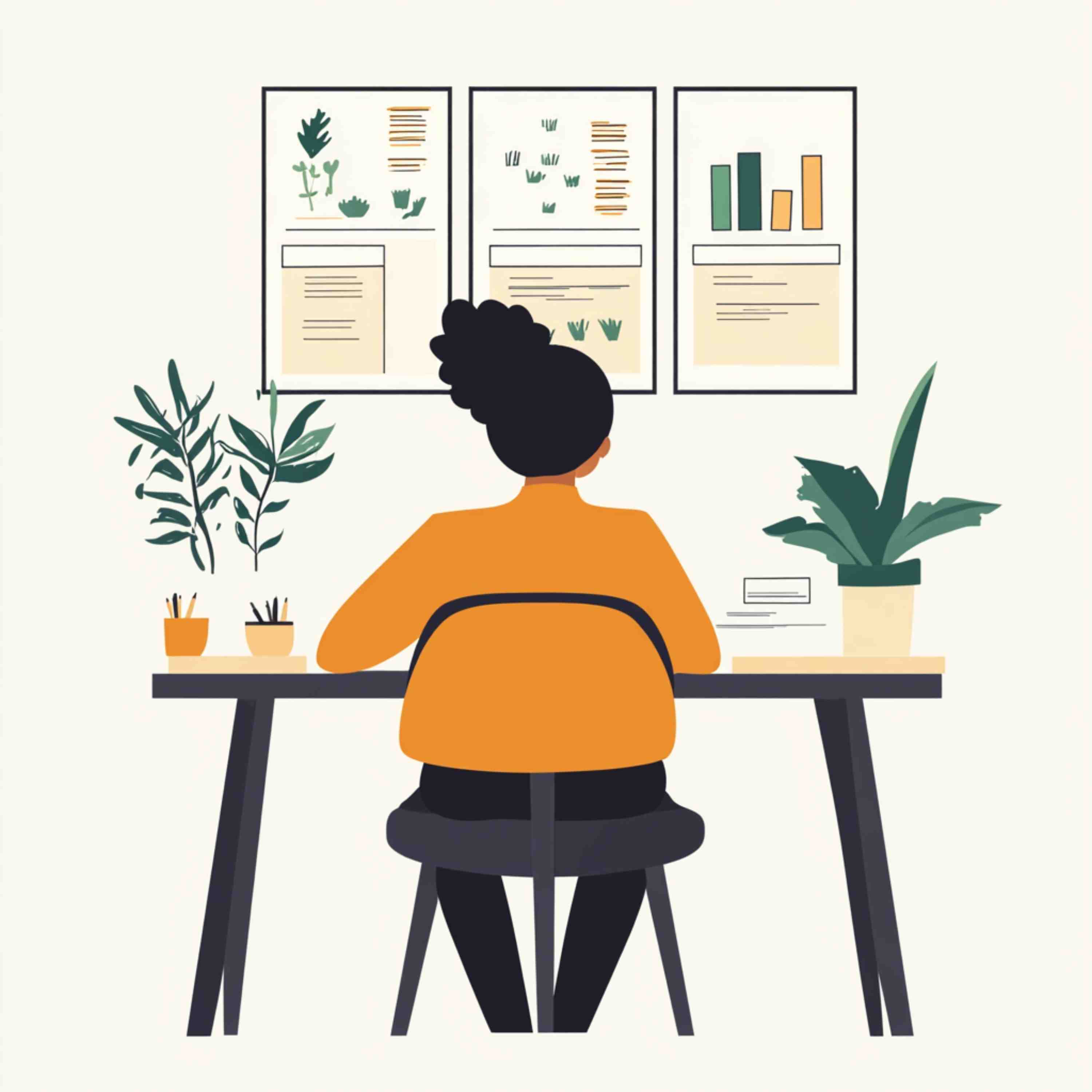 Make a Wish List of Financial Goals by JD Roth of Get Rich Slowly on Personal Finance Planning