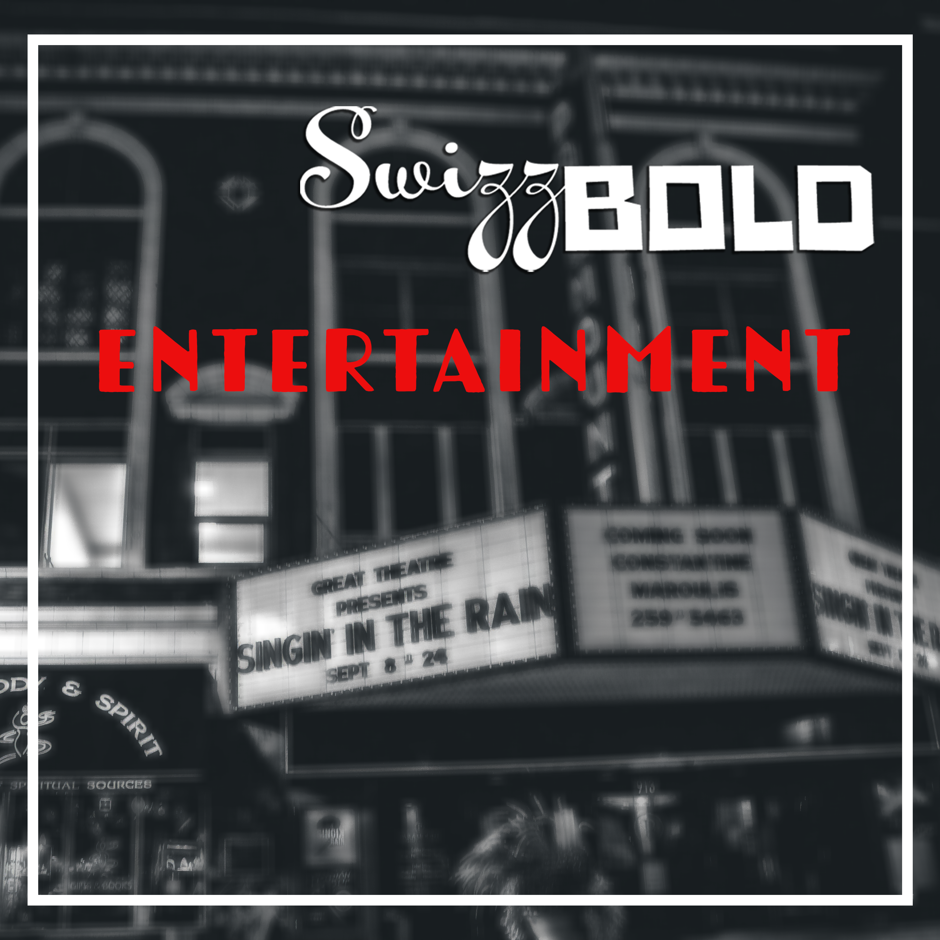 Swizzbold Entertainment