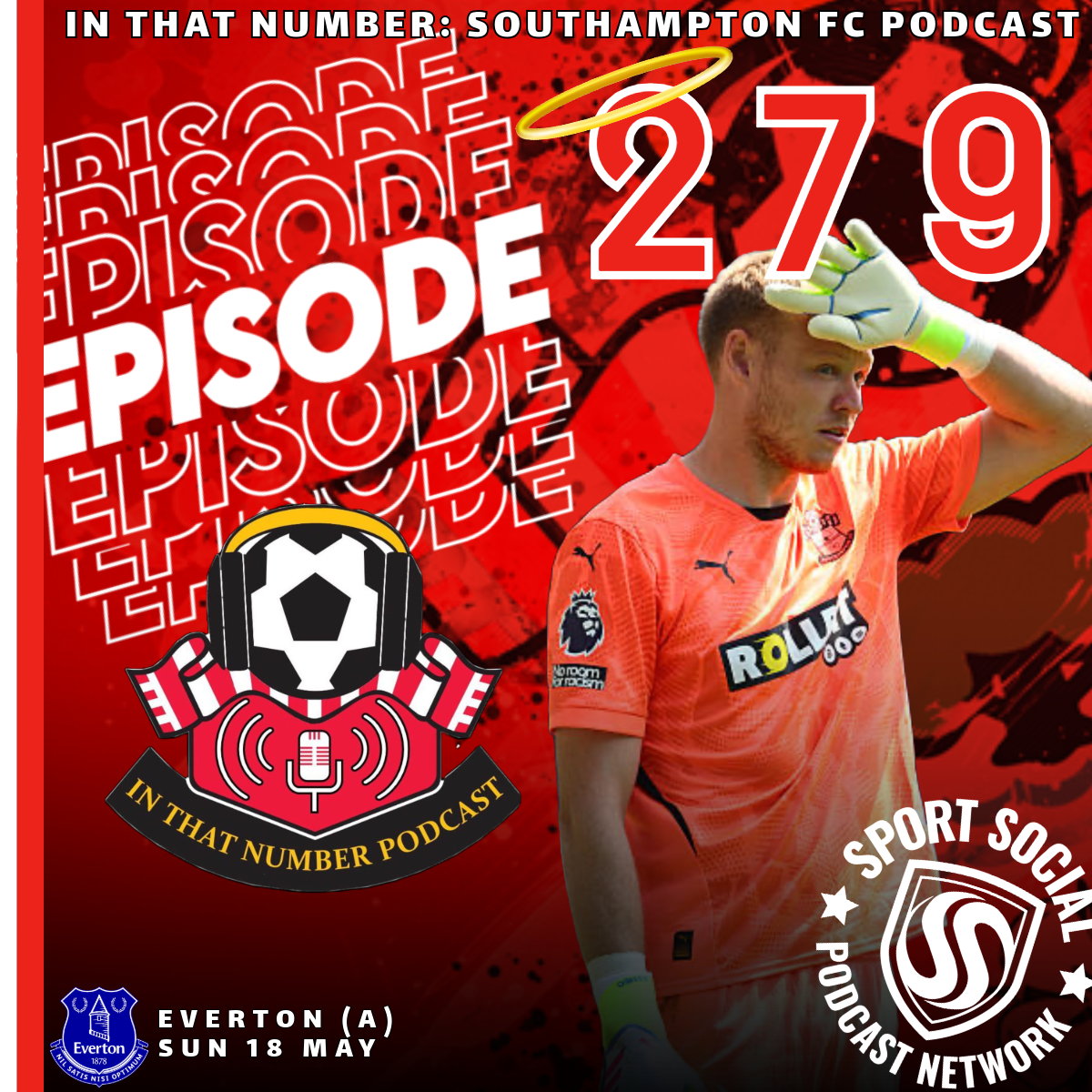 Episode 279: Everton (A)