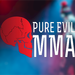 Pure Evil MMA