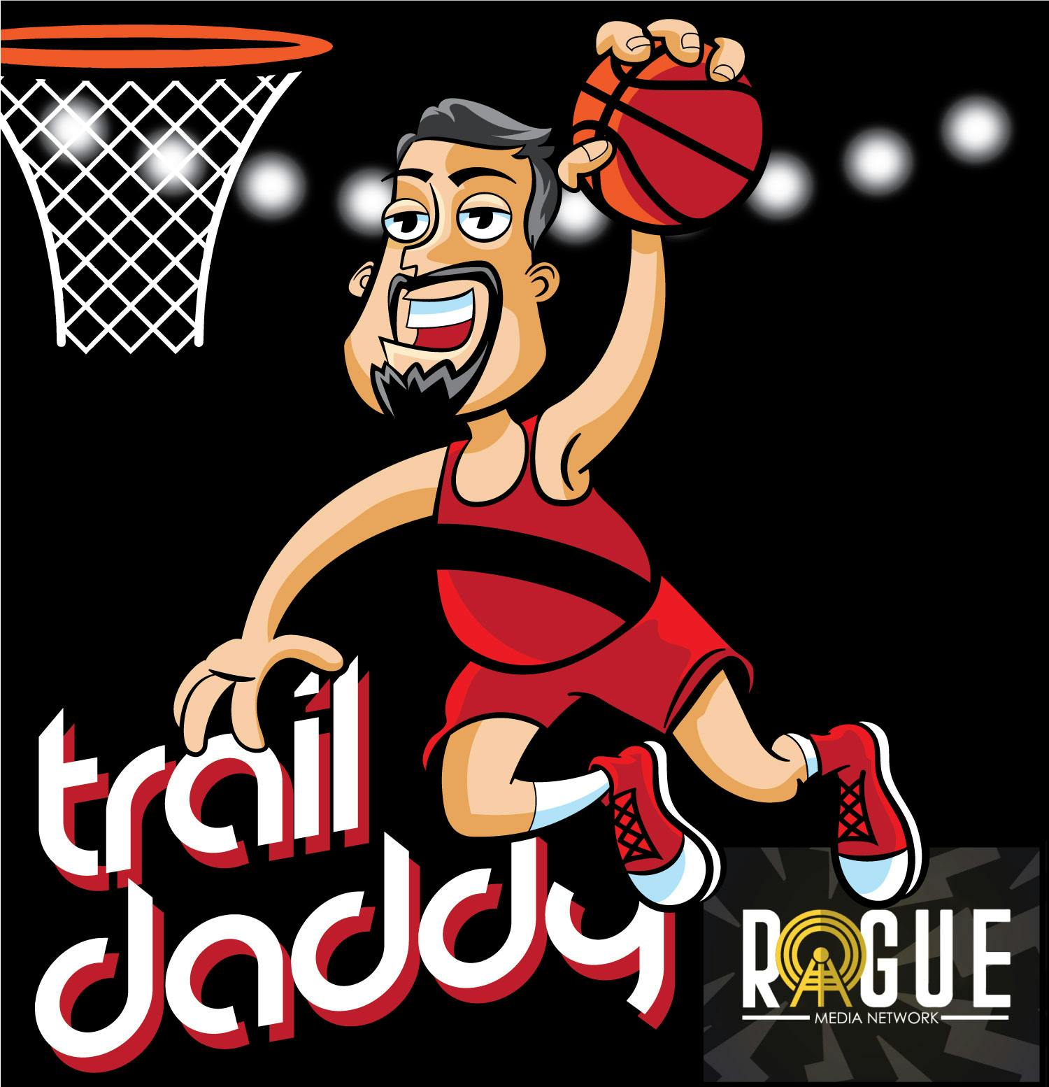 Trail Daddy Episode 04: Dame Lillard - New Team, Same Results
