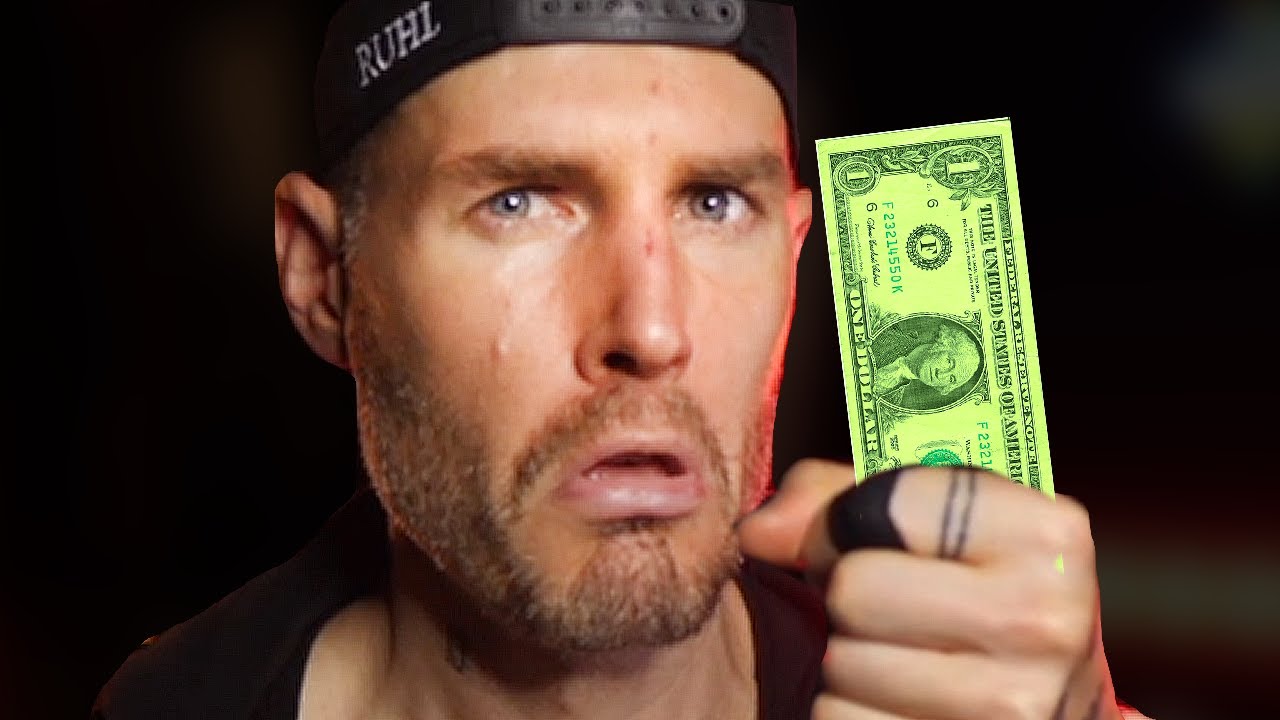Alex Becker Channel