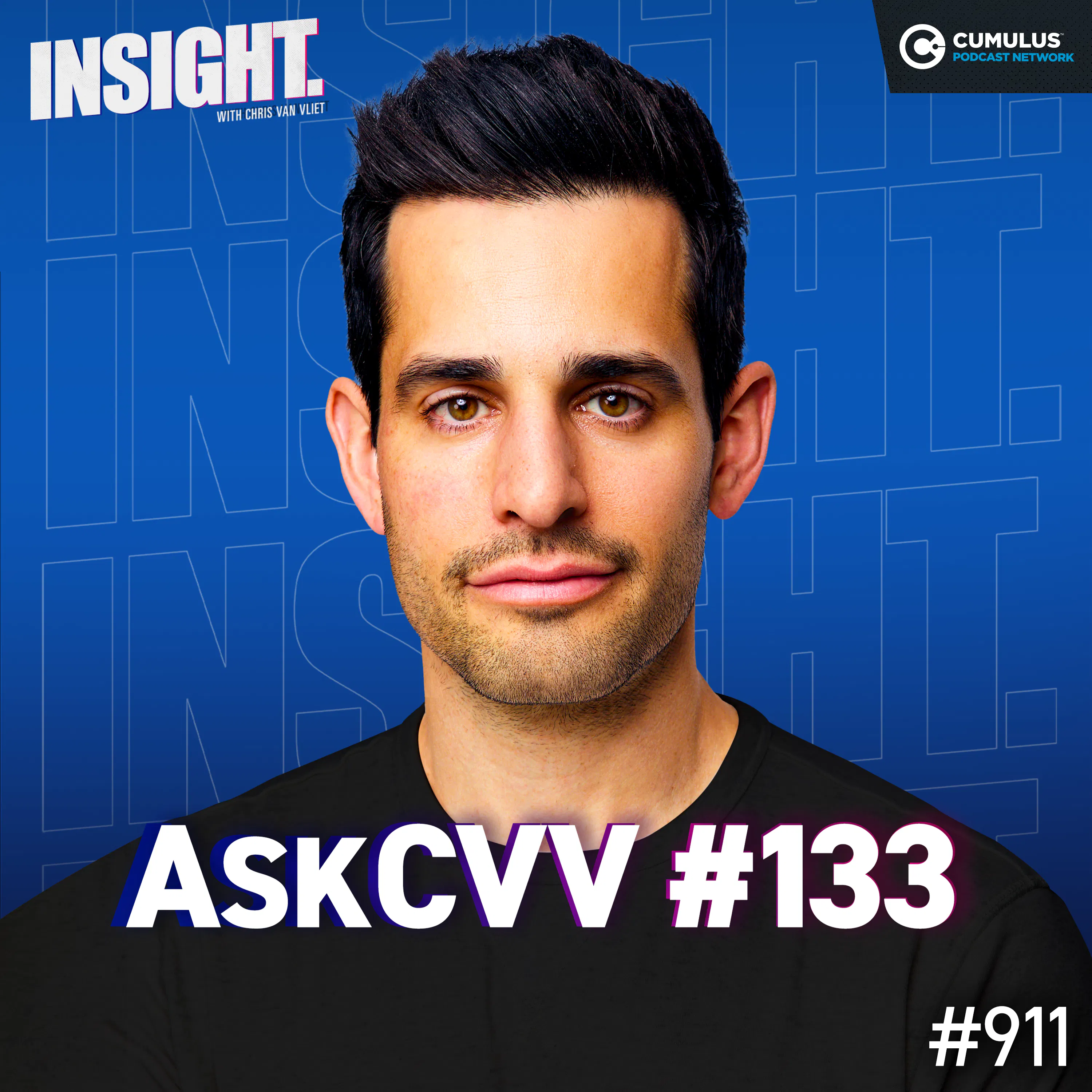 AskCVV #133 - Roman Reigns' Best Match, Early WrestleMania 43 Predictions, NXT Call Ups, Danhausen Is OVER! AskCVV #133 - Roman Reigns' Best Match, Early WrestleMania 43 Predictions, NXT Call Ups, Danhausen Is OVER!