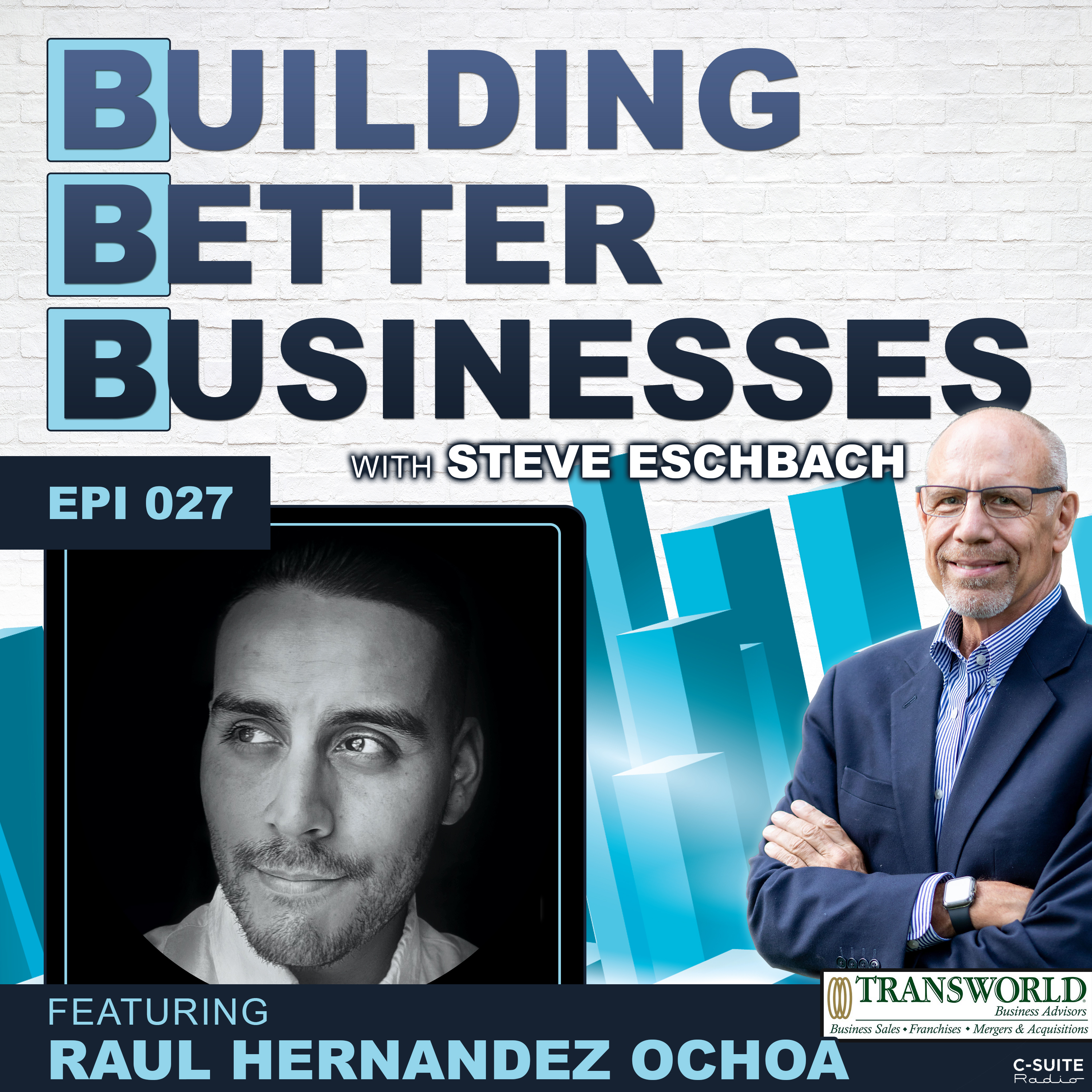Building Better Businesses