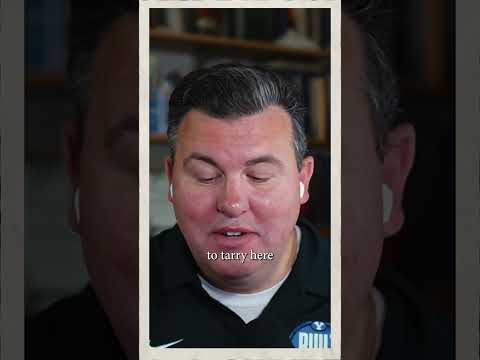 Did you know the Second Pentecost happened in Kirtland? Watch the full video on our Youtube channel! episode artwork