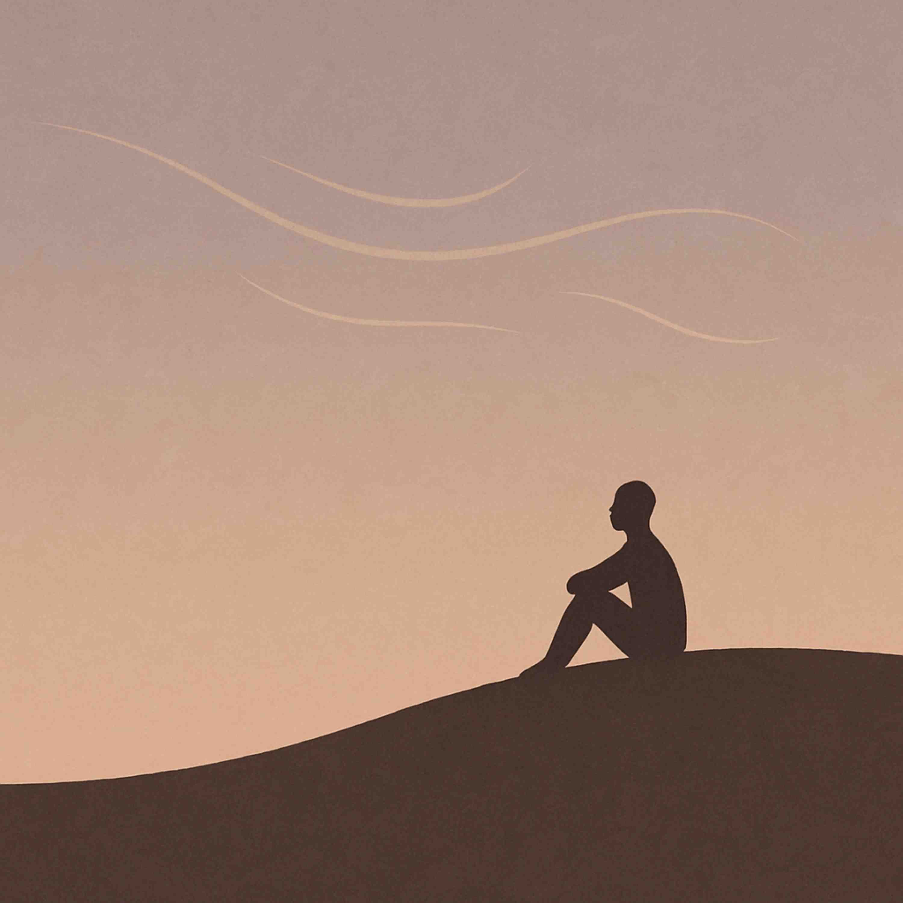 3370: How To Transform Loneliness Into Joyful Solitude by Kat Medina on Finding Peace in Solitude