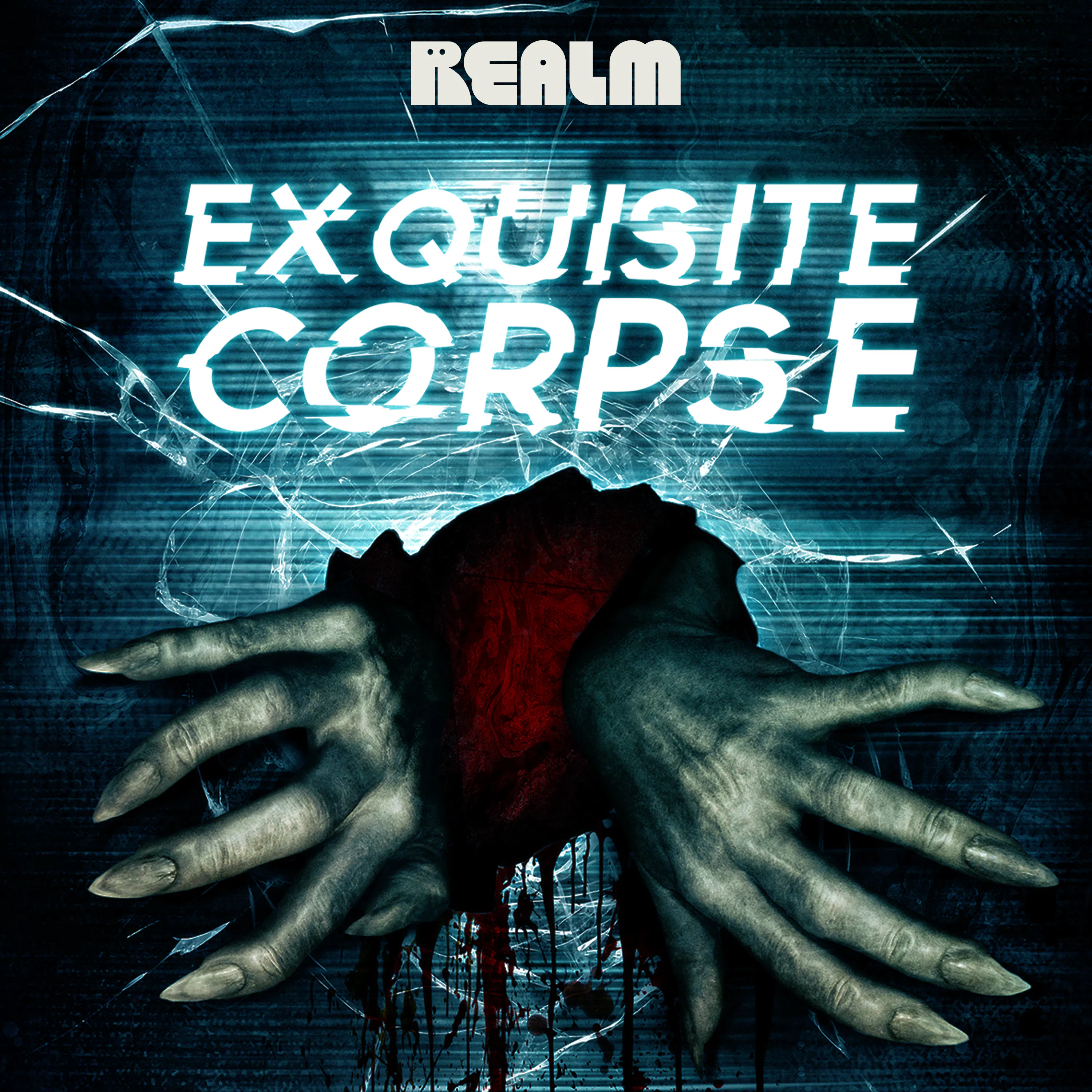 Exquisite Corpse, E2 episode artwork