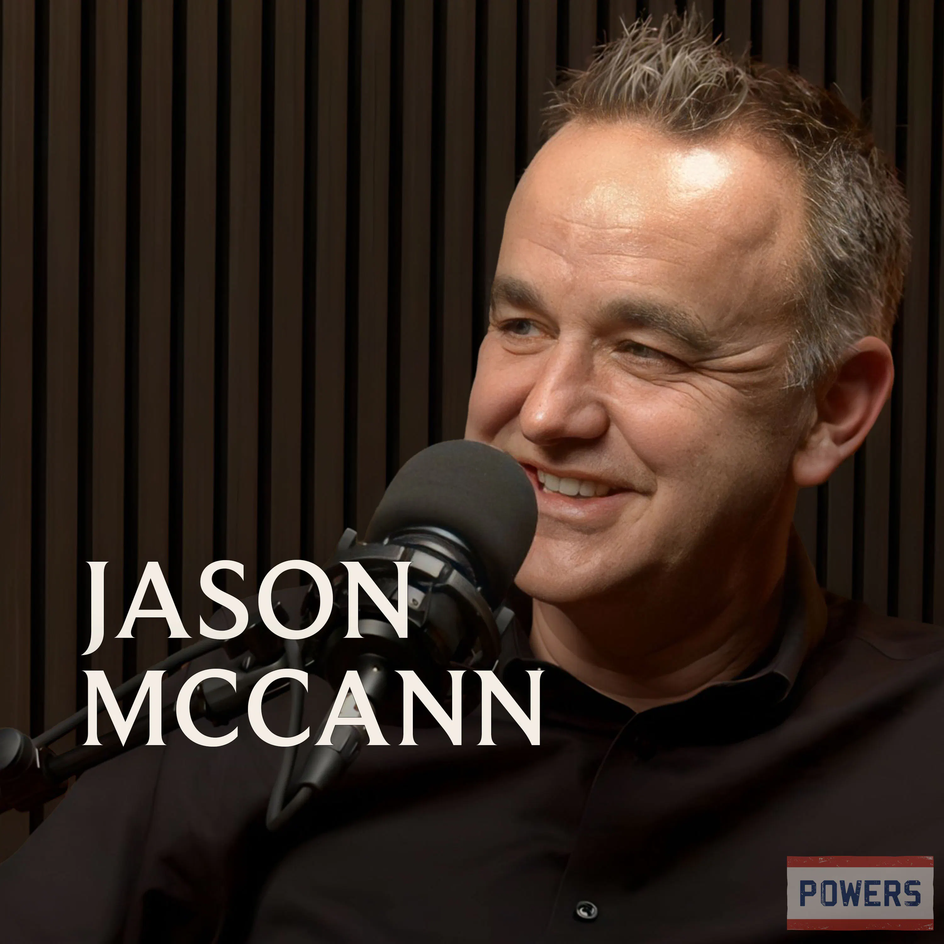 #409 - Jason McCann - CEO @ Vari - How a Simple Product Became a Global Brand #409 - Jason McCann - CEO @ Vari - How a Simple Product Became a Global Brand