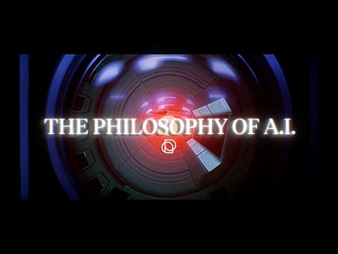 Video: The Philosophy of AI: Fear and New Humanism