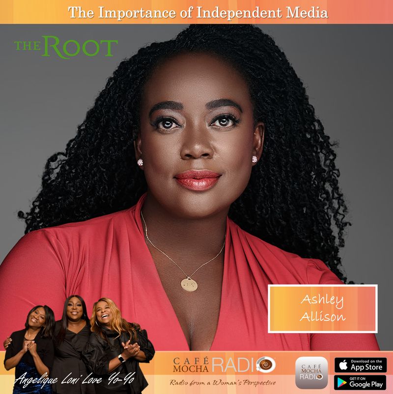 The Importance of Independent Media