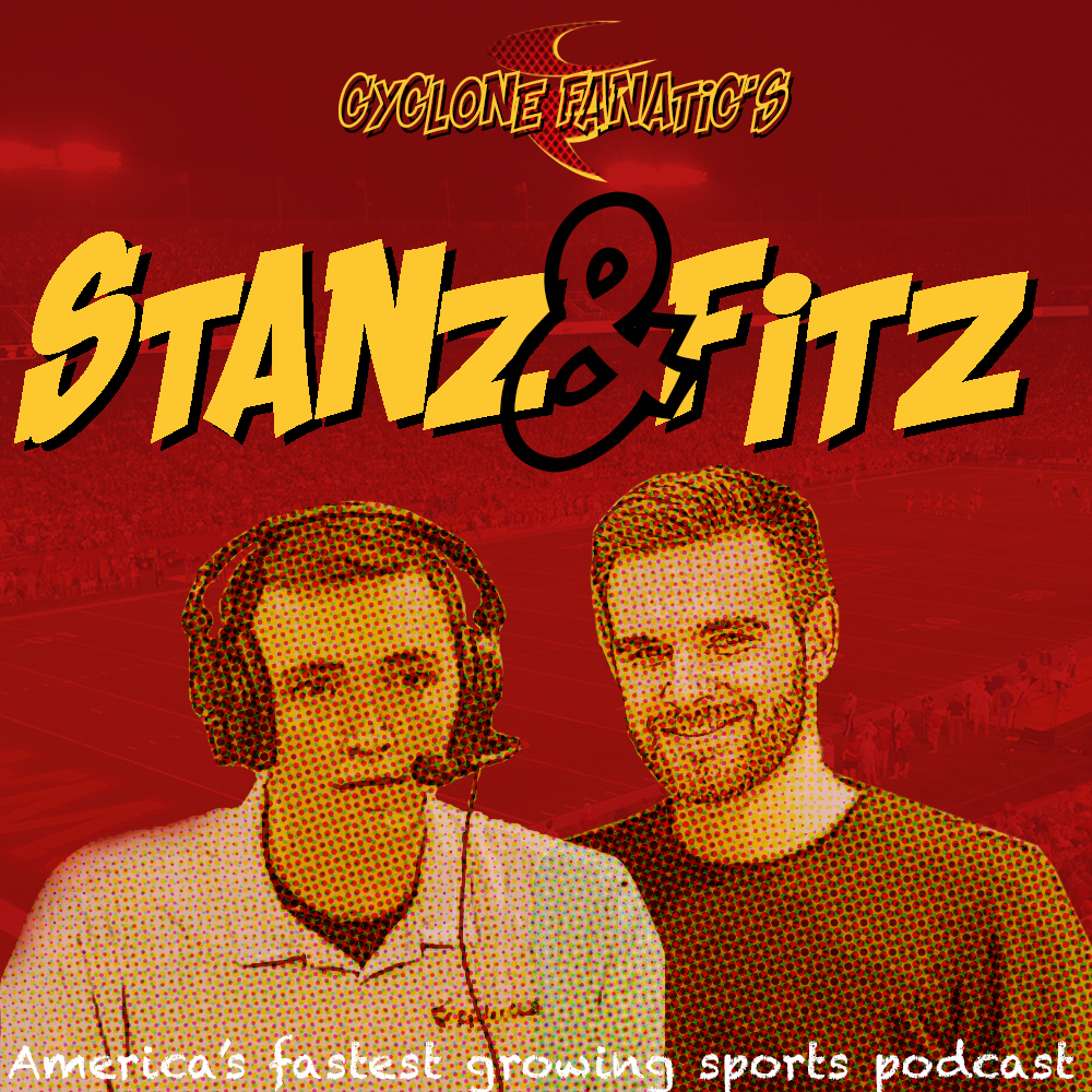 Stanz & Fitz: Episode 103