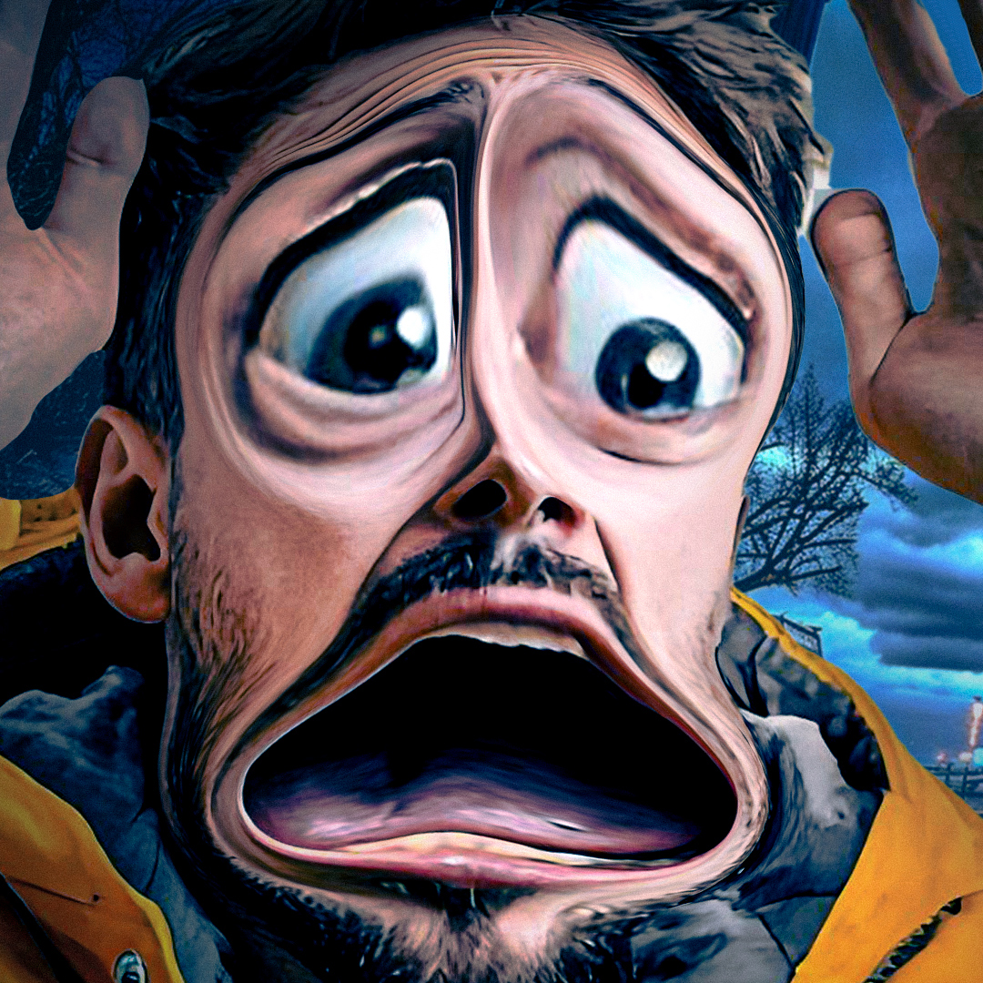 Thread Horreur : Ne le prenez jamais en photo