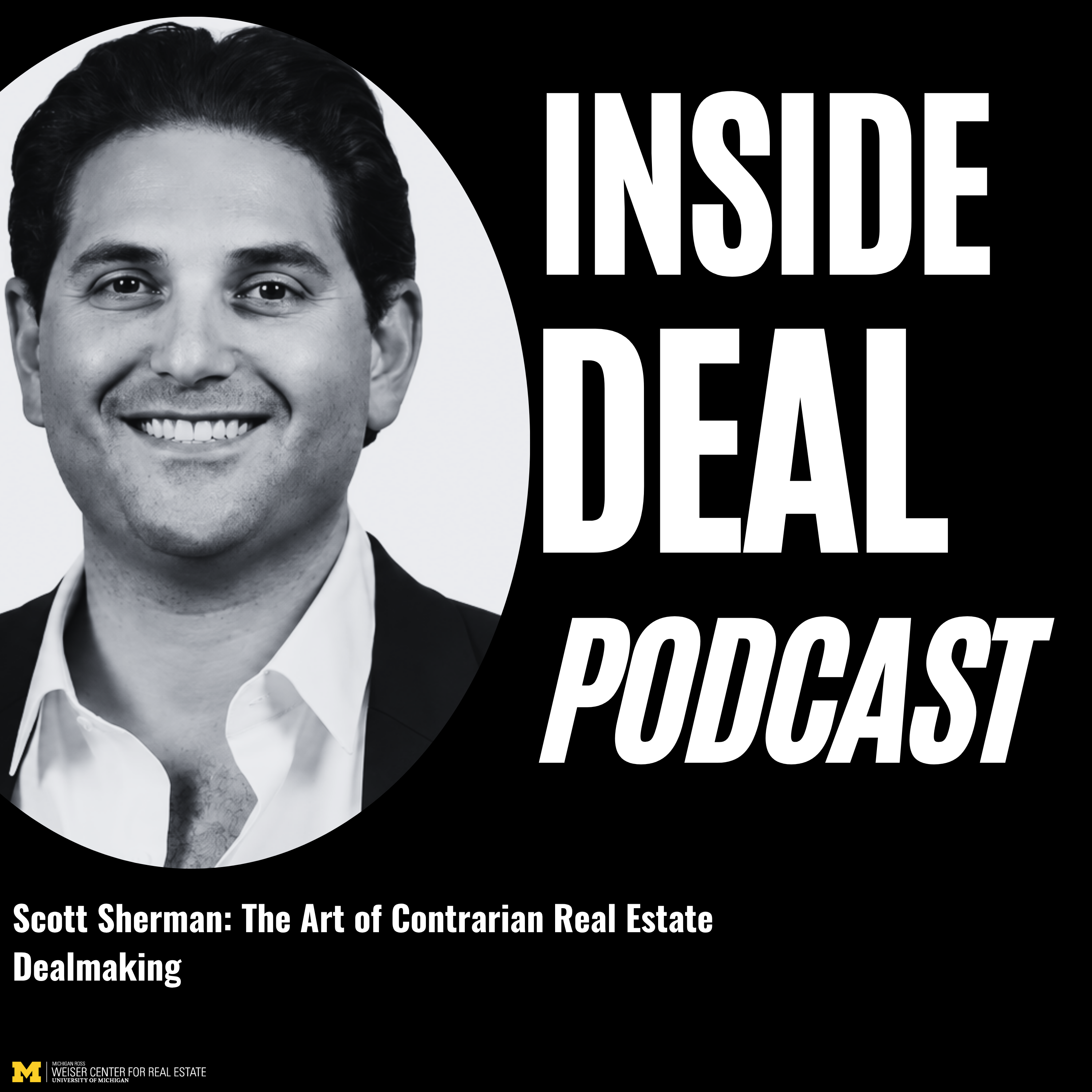 Inside Deal