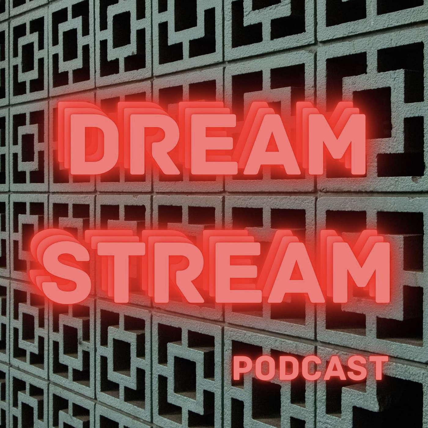 The Dream Stream episode artwork