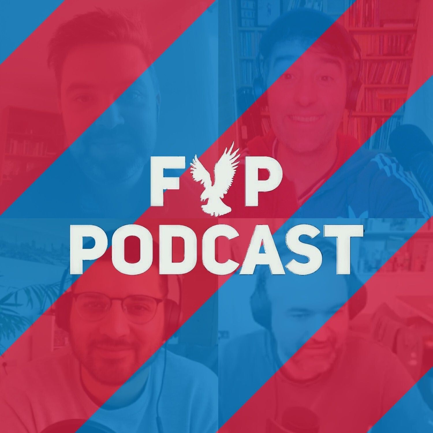FYP Podcast