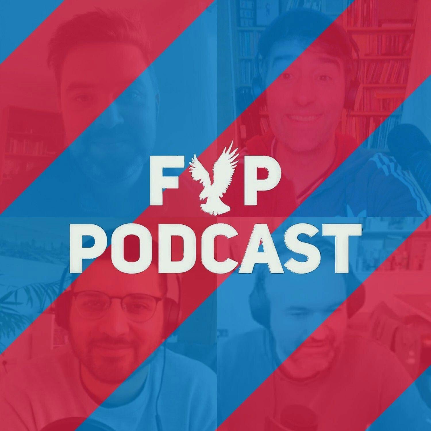 FYP Podcast 411 | Ironically Annoying