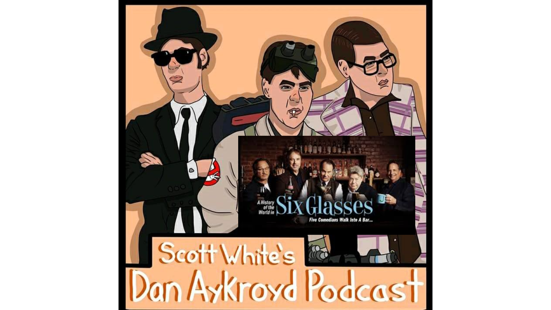 A History Of The World In 6 Glasses (Tea)