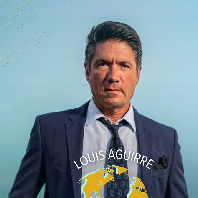 Louis Aguirre: Eco warrior, Season 3 Episode 9