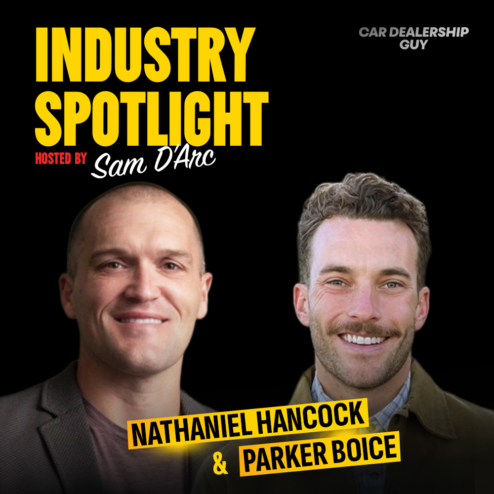 Inside the Lead Response Crisis Hurting Dealers (And What to Do About it) | Industry Spotlight