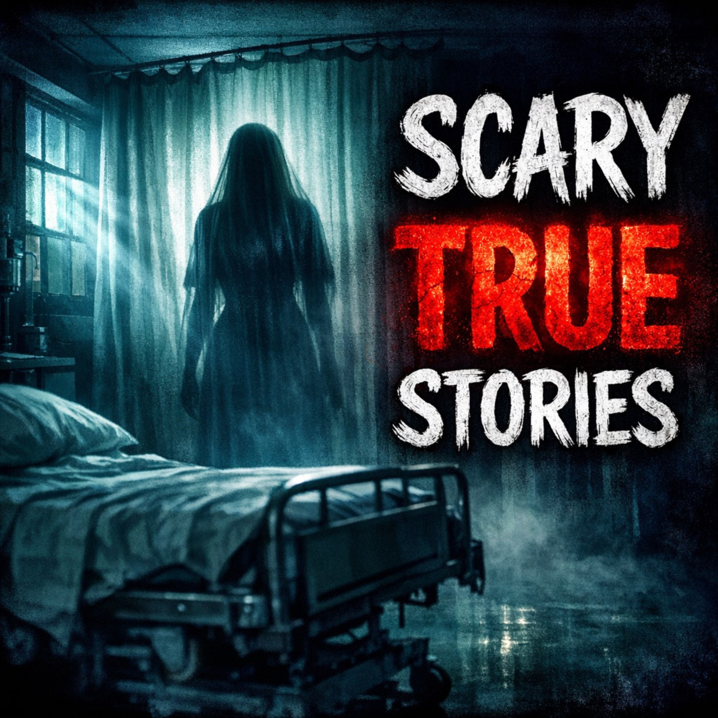10 Very Disturbing TRUE Horror Stories Compilation (Real Nightmares)