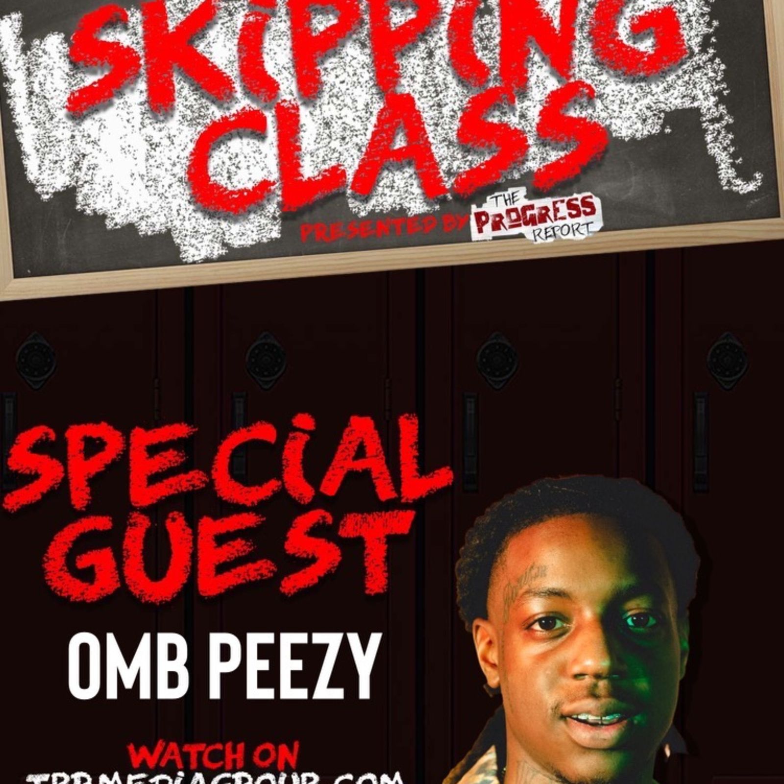 The Progress Report Podcast