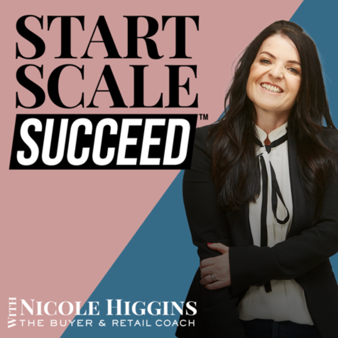 Start Scale Succeed