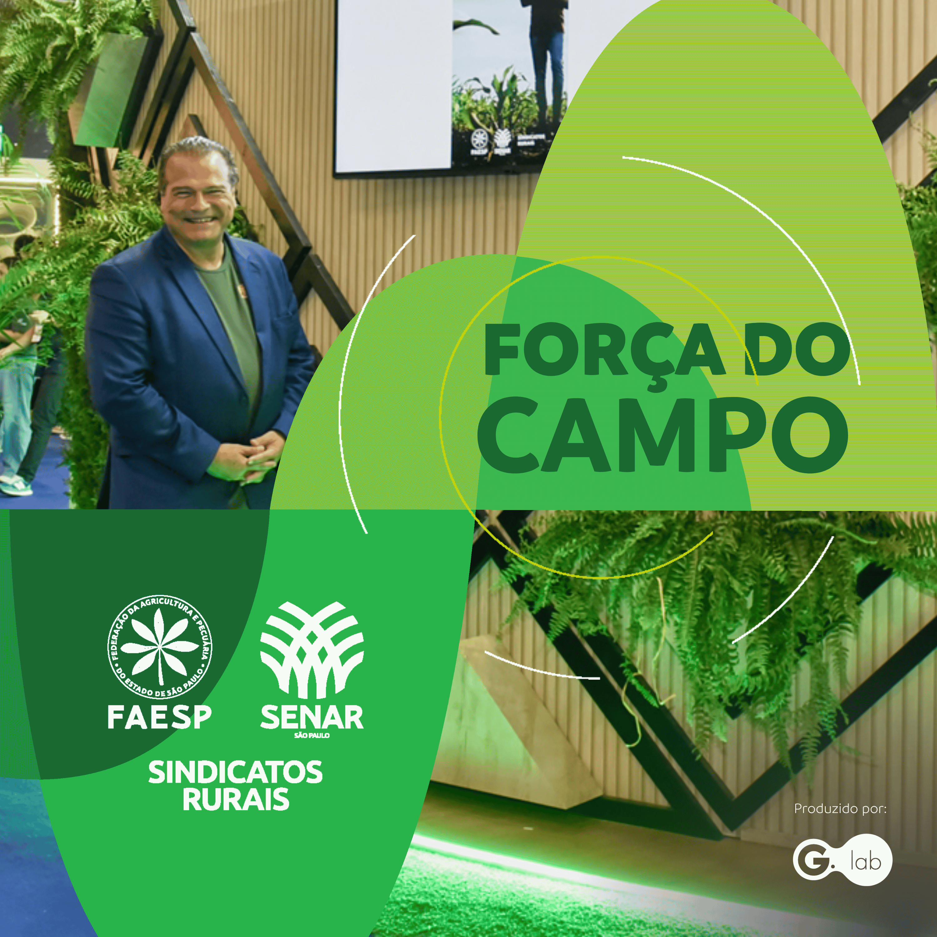 Palestra com Dr. Tirso Meirelles na Feira do Empreendedor em São Paulo episode artwork