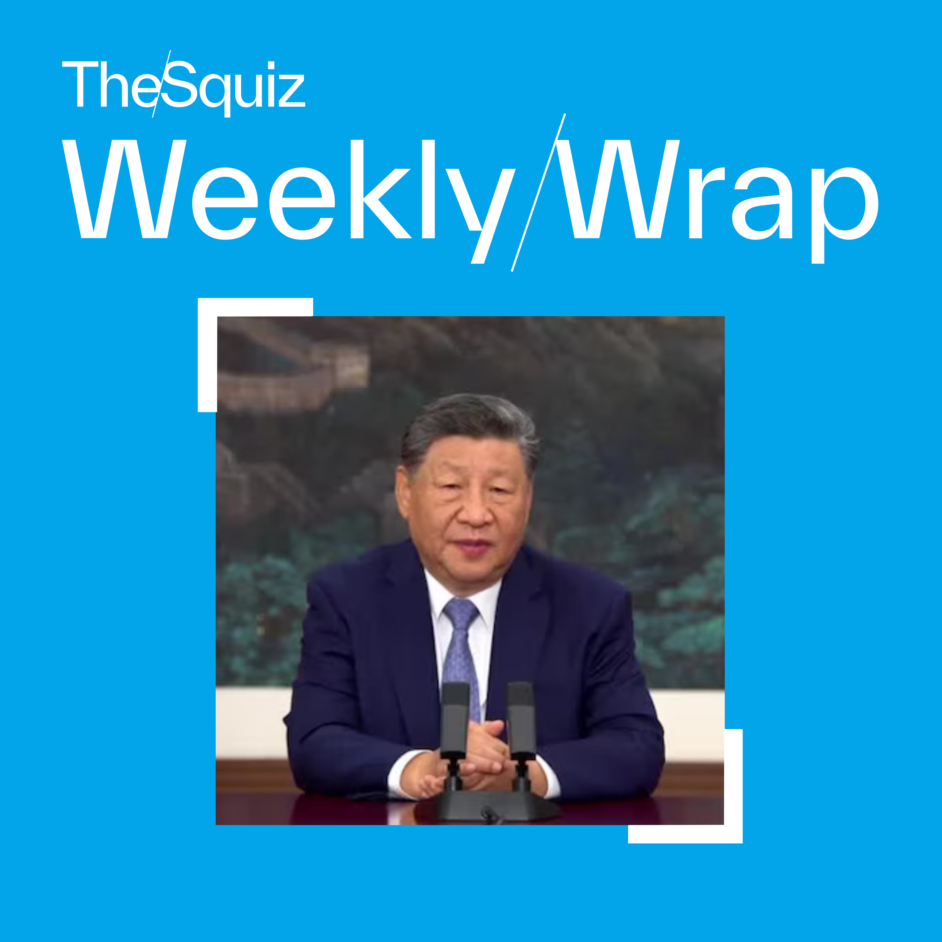 Weekly Wrap Preview: Making sense of what went down at the UN