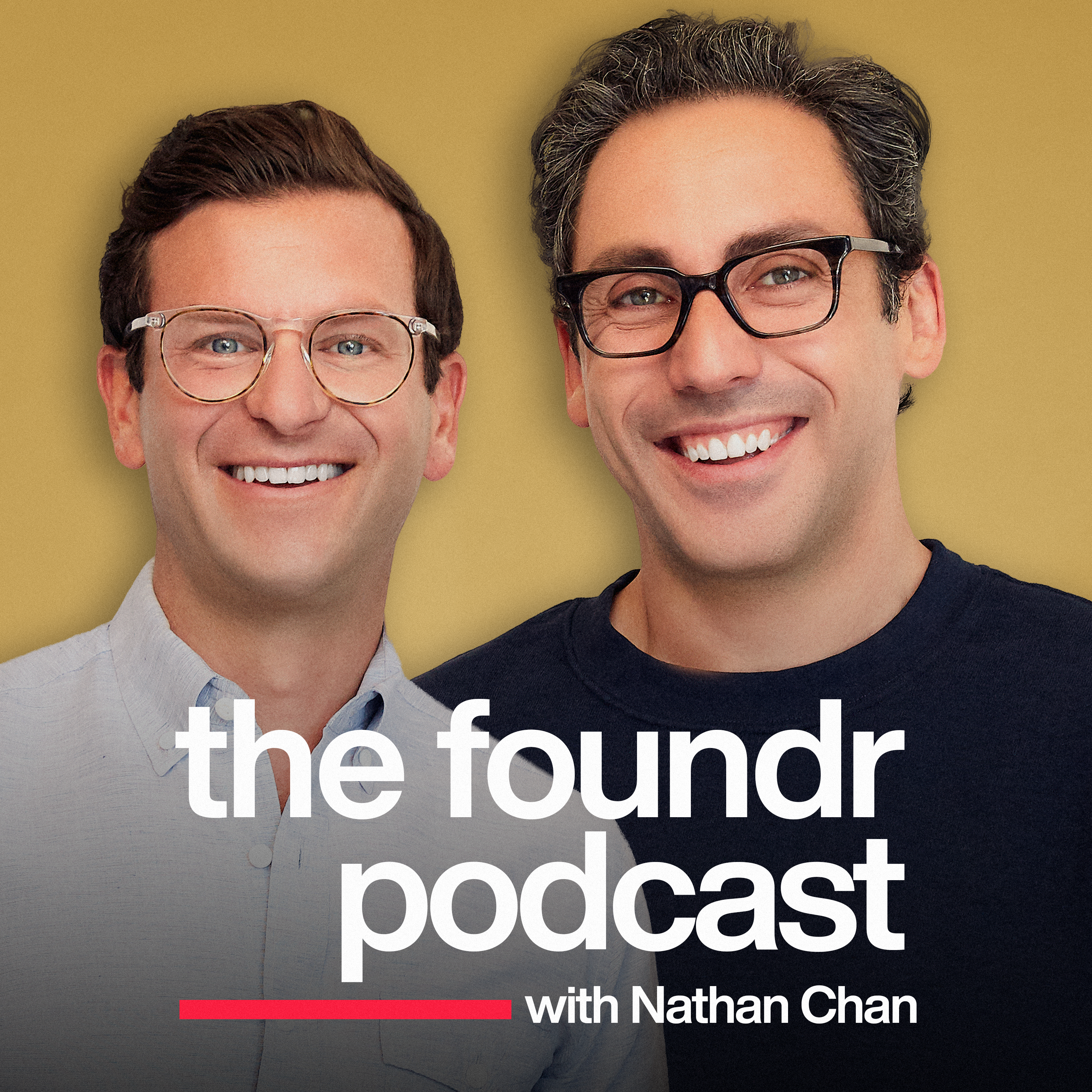 722: How a $700 Pair of Glasses Led to a $2.89B Company | Warby Parker