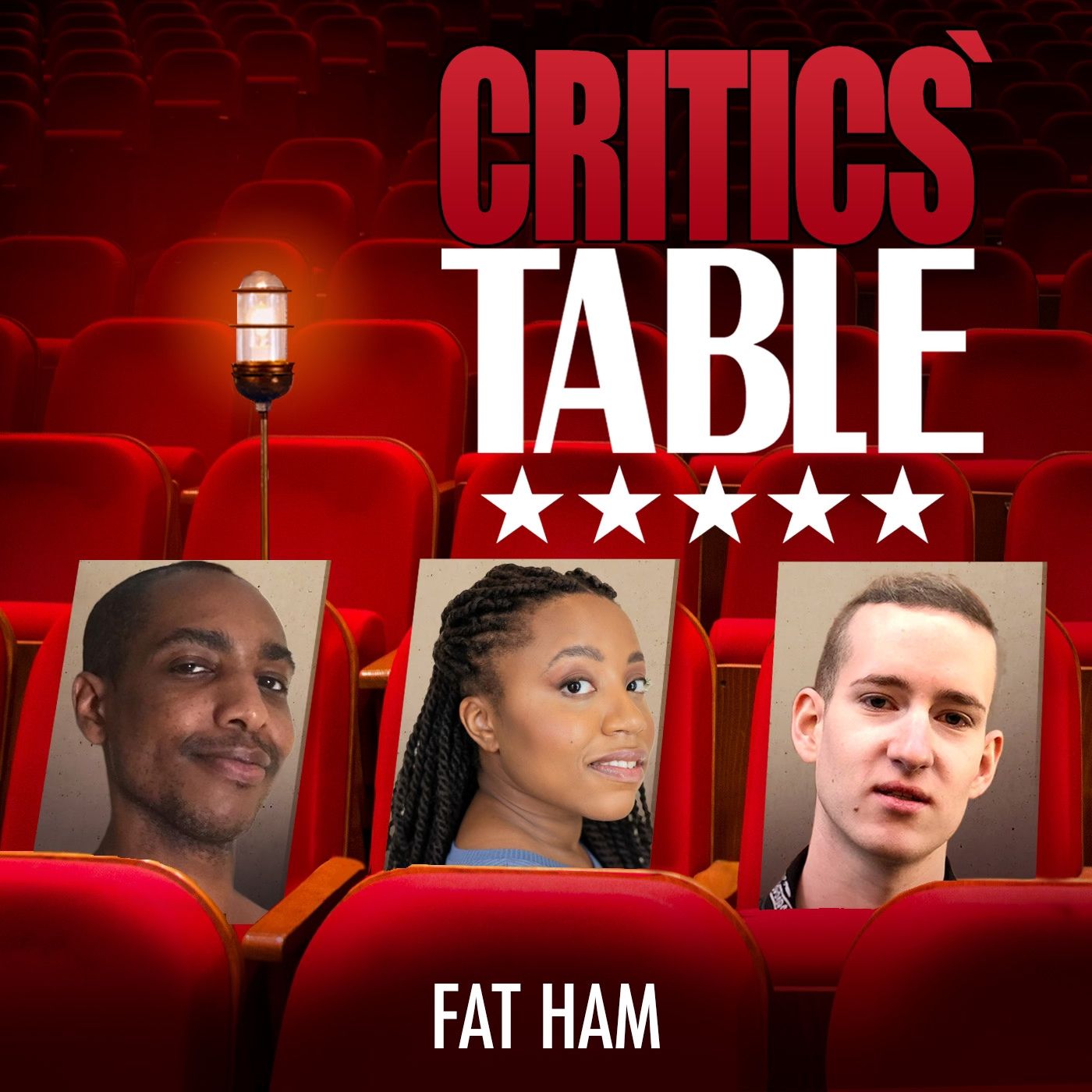 Critics\' Table