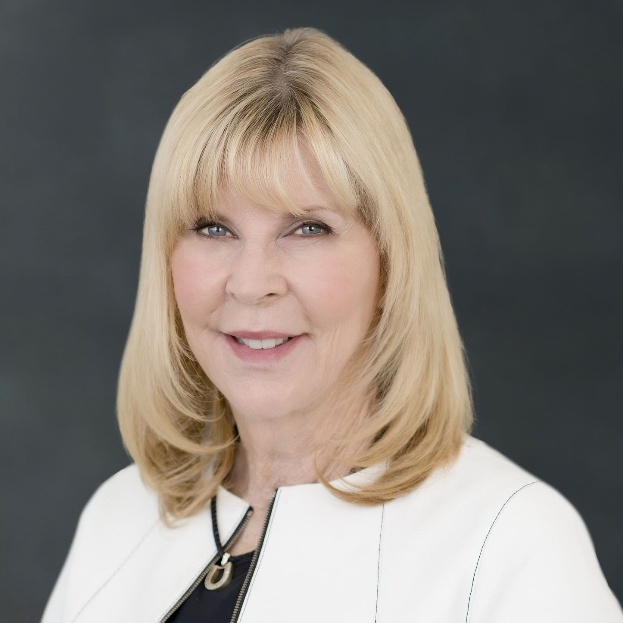 Dr. Nancy O'Reilly Interviewed at the 2024 Power Up Conference: Together We Lead