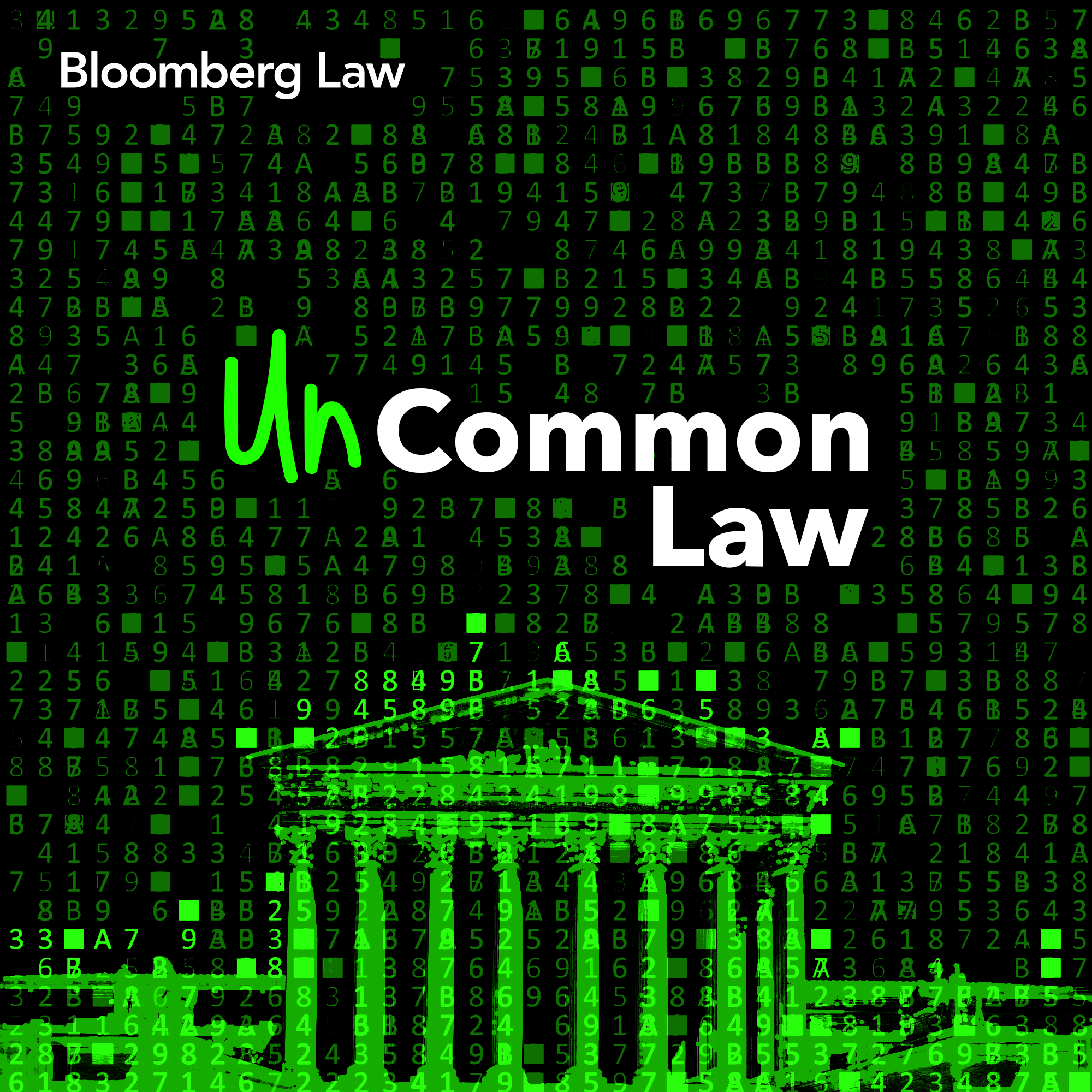 Podcasts | Bloomberg Industry Group News