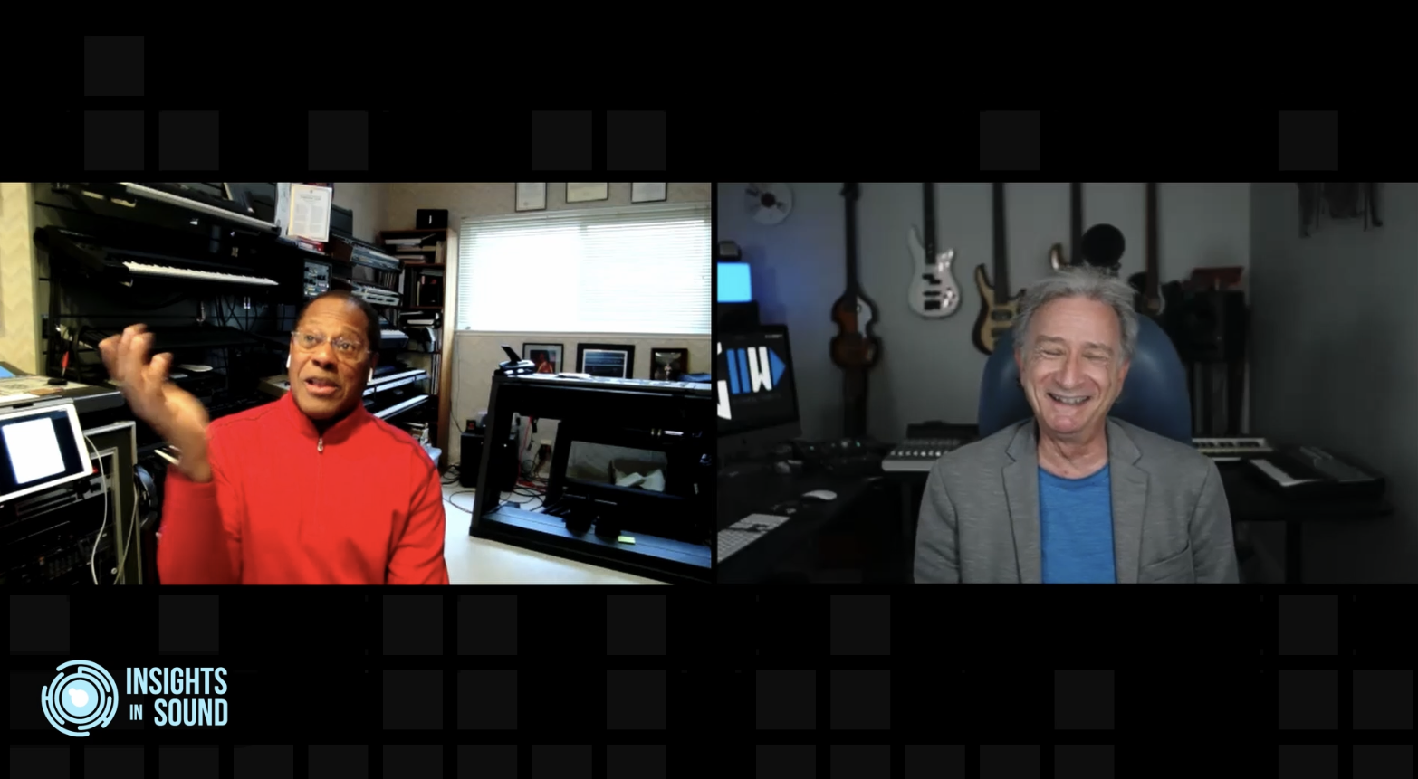 Insights In Sound 55 - Don Lewis, Part 2